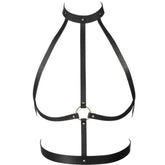 MAZE - IMBRACATURA H NERA